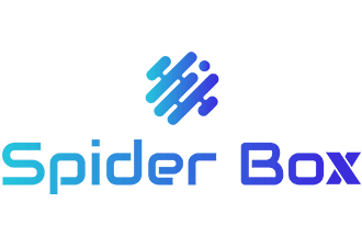 SpiderBox - 虫盒