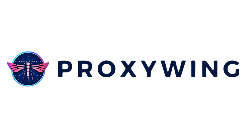 ProxyWing