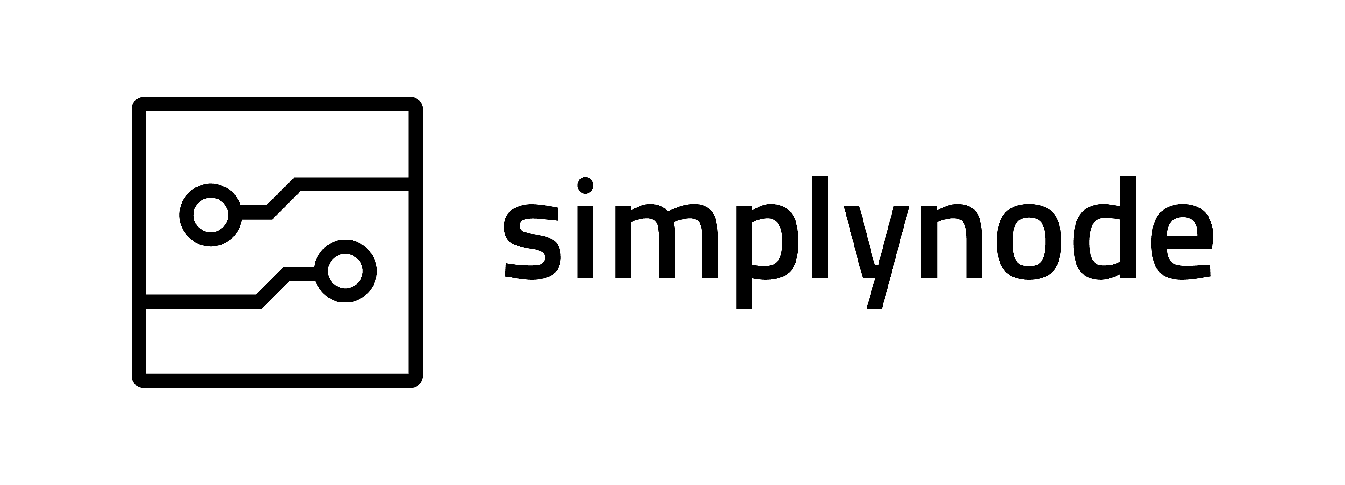 SimplyNode