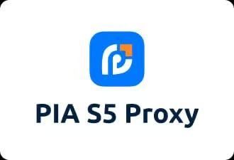 PIA S5 Proxy