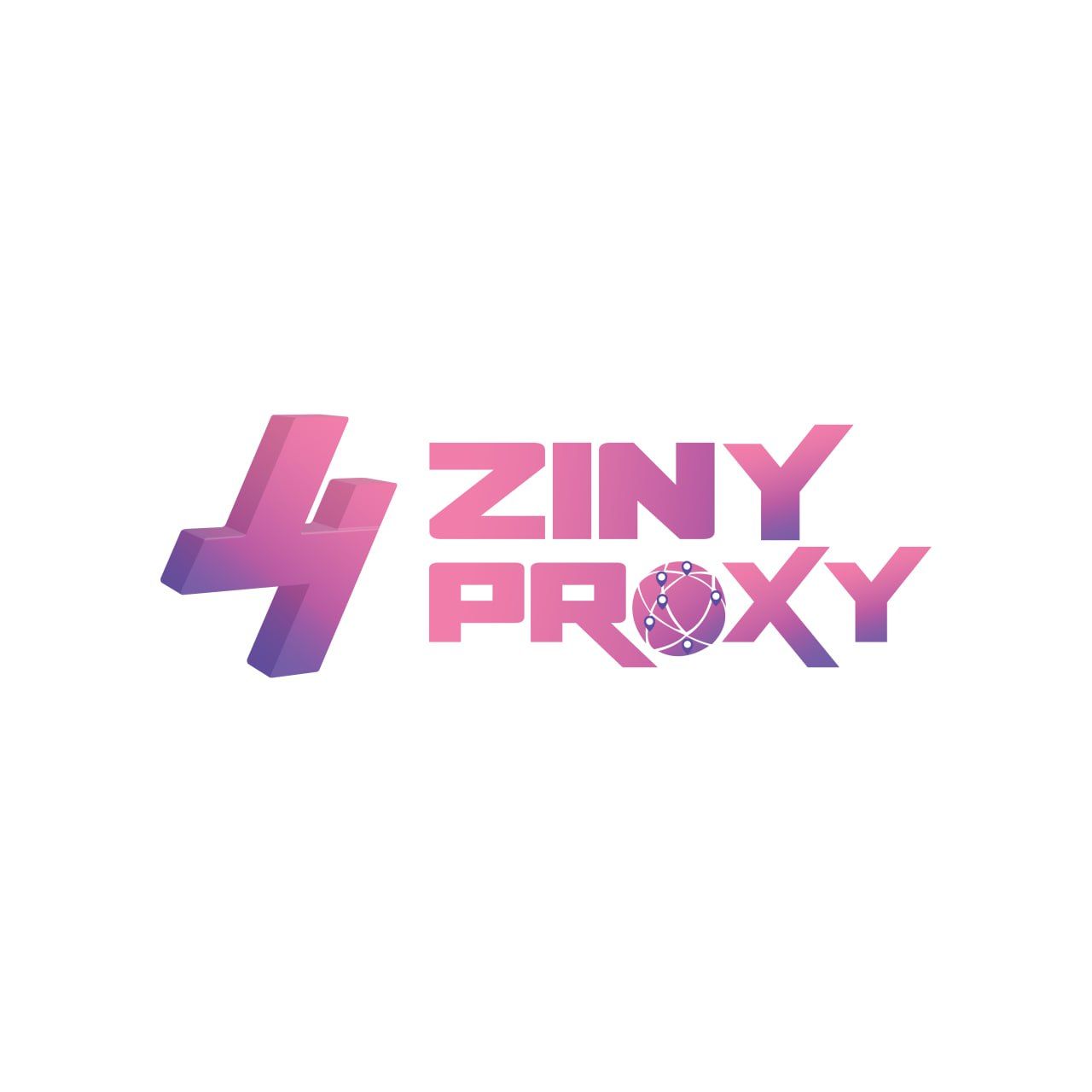 ZINY PROXY