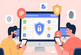 封面图-5 Best Free Anti-Detect Browsers 2025 Full Comparison of Free Plans.png