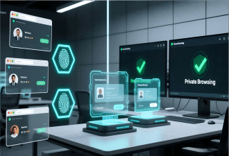 封面图-6 Best Free Anti-Detect Browsers for Multi-Accounting (Updated 2025).png