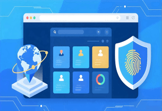 封面图-多账户管理 + AI GEO:让品牌搜索可见性更安全、高效.png