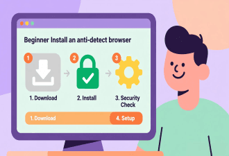 封面图-Complete Installation Guide for Anti-Detect Browser Beginners(1).png