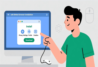 封面图-How to Install an Anti-Detect Browser Step-by-Step Guide.png