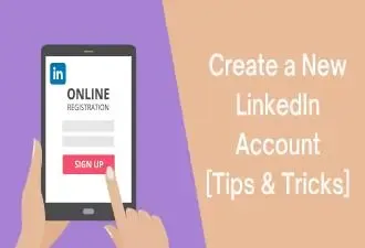 LinkedIn Account Registration.webp