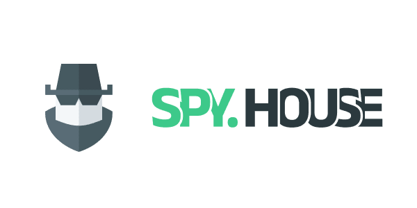 Spy House