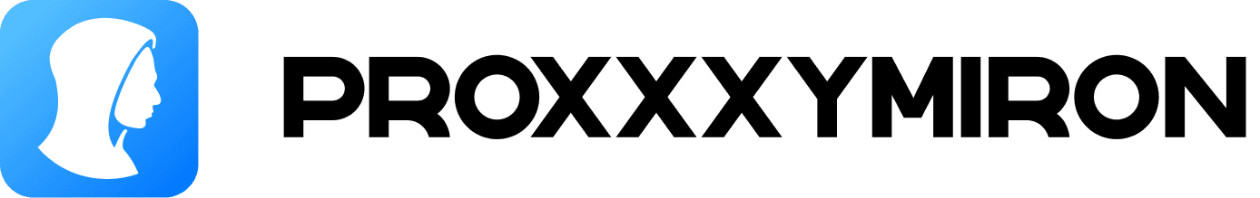 Proxxxymiron