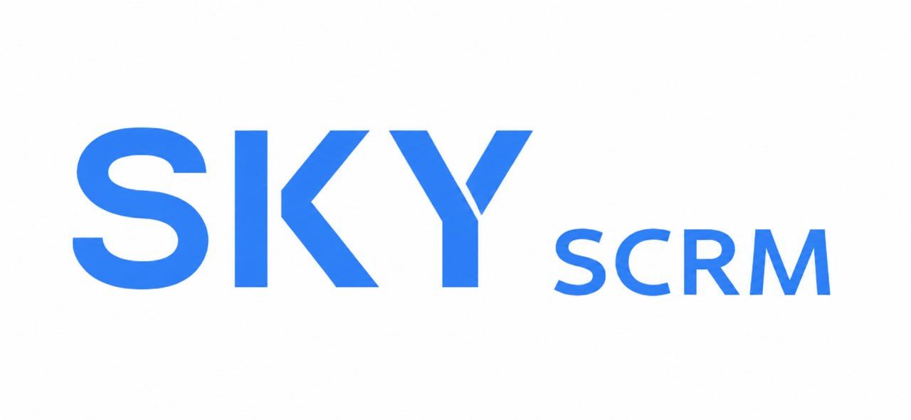 SKY SCRM聚合Ai翻译