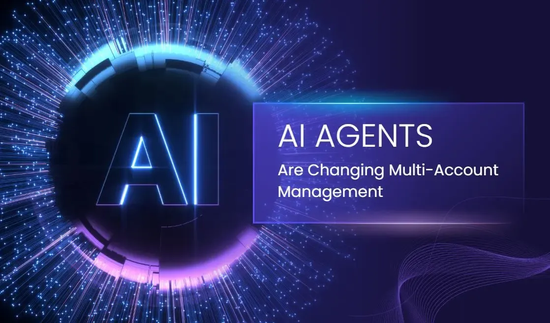 ai agent is changing the multi account management.webp