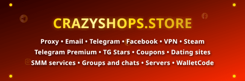 CRAZYSHOPS.STORE