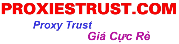 ProxiesTrust