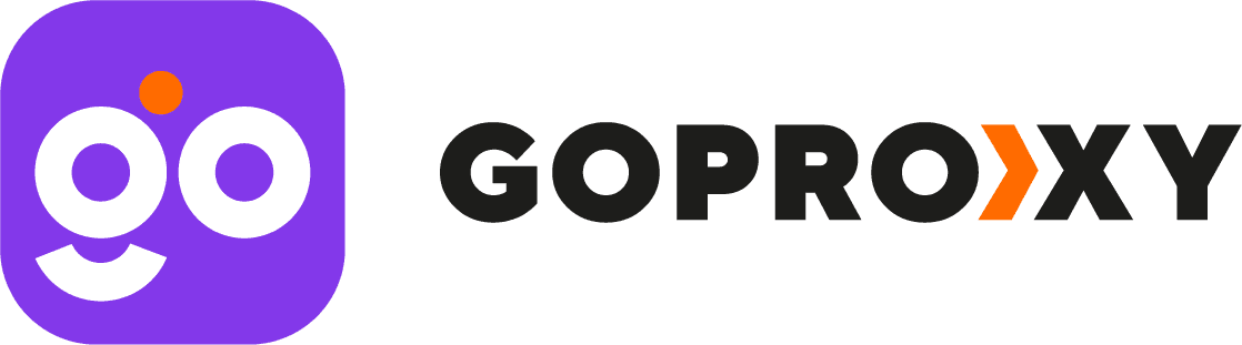 GoProxy