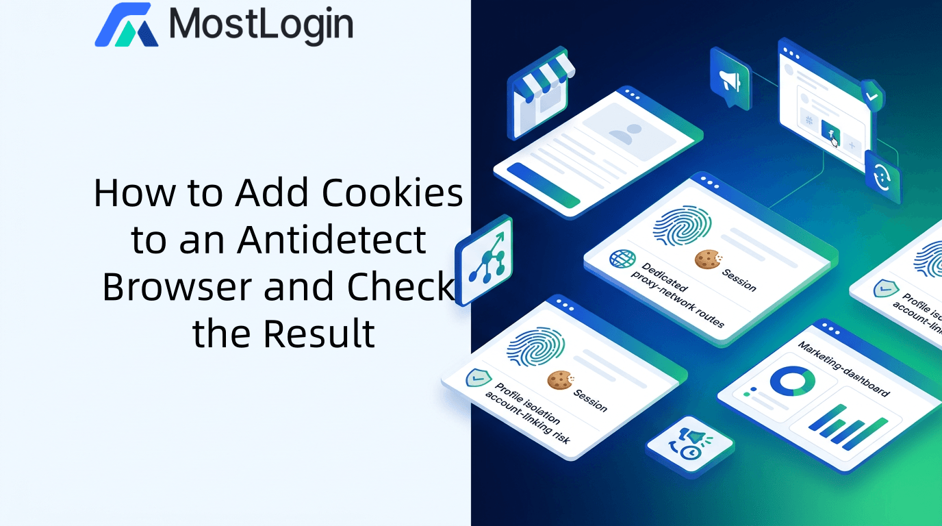 how to add cookies to an antidetect browser and check the result.png