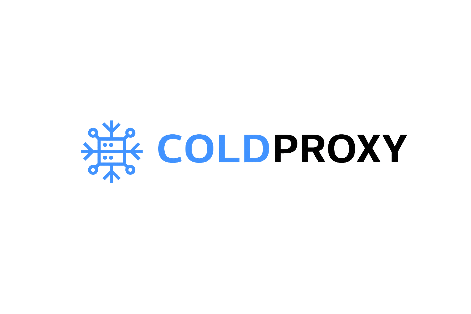 ColdProxy