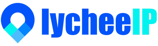 荔枝ip(lycheeip)