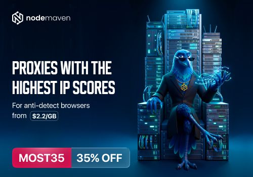 Nodemaven