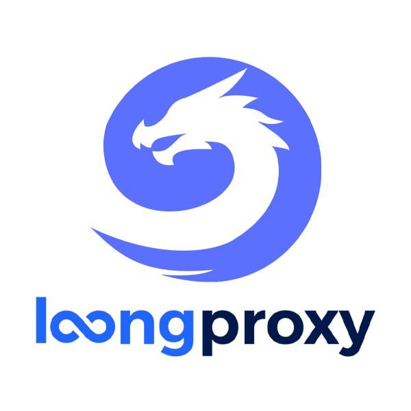 Loongproxy原生静态IP