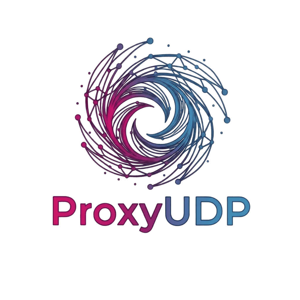 ProxyUDP