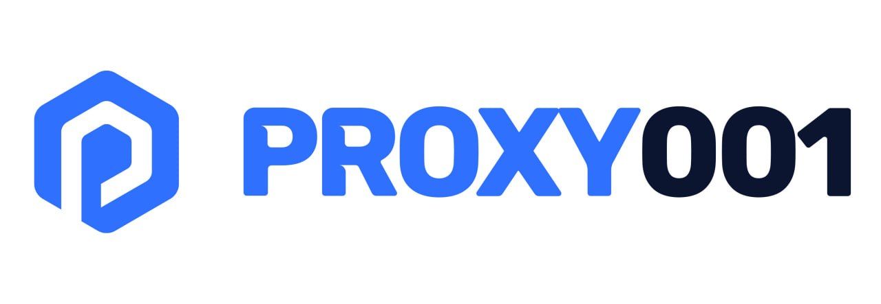 Proxy001