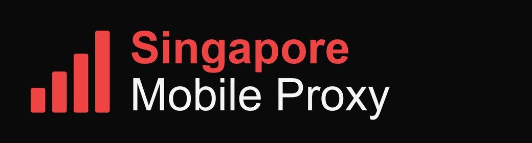 Singapore Mobile Proxy
