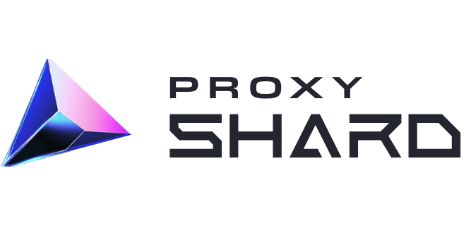 ProxyShard